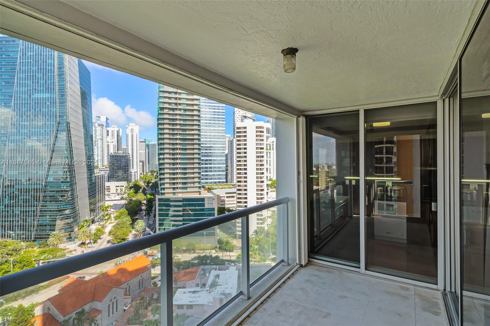 1541 Brickell Ave #A1901, Miami FL 33129