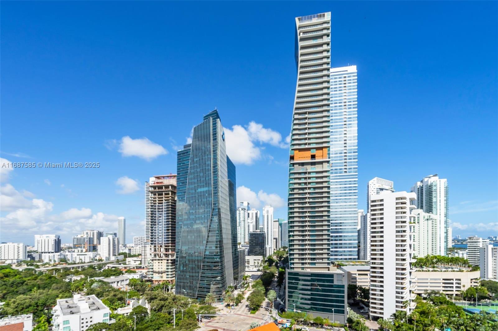 1541 Brickell Ave #A1901, Miami FL 33129