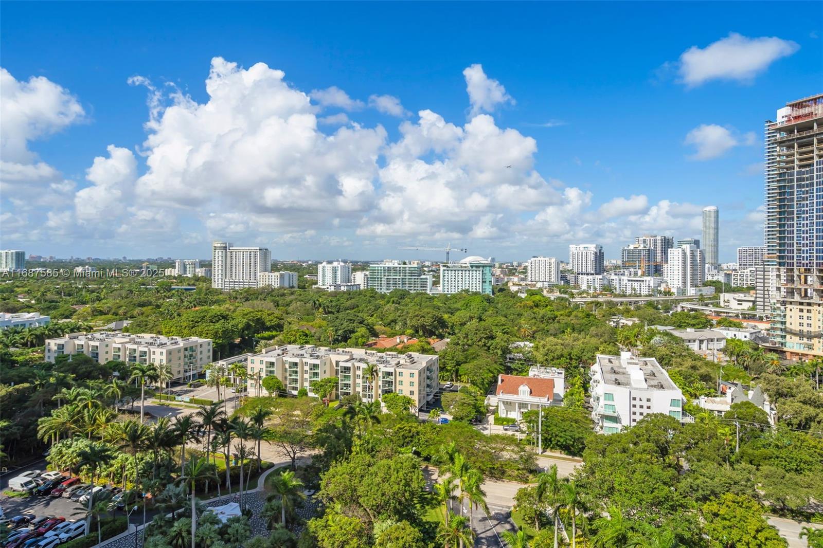 1541 Brickell Ave #A1901, Miami FL 33129