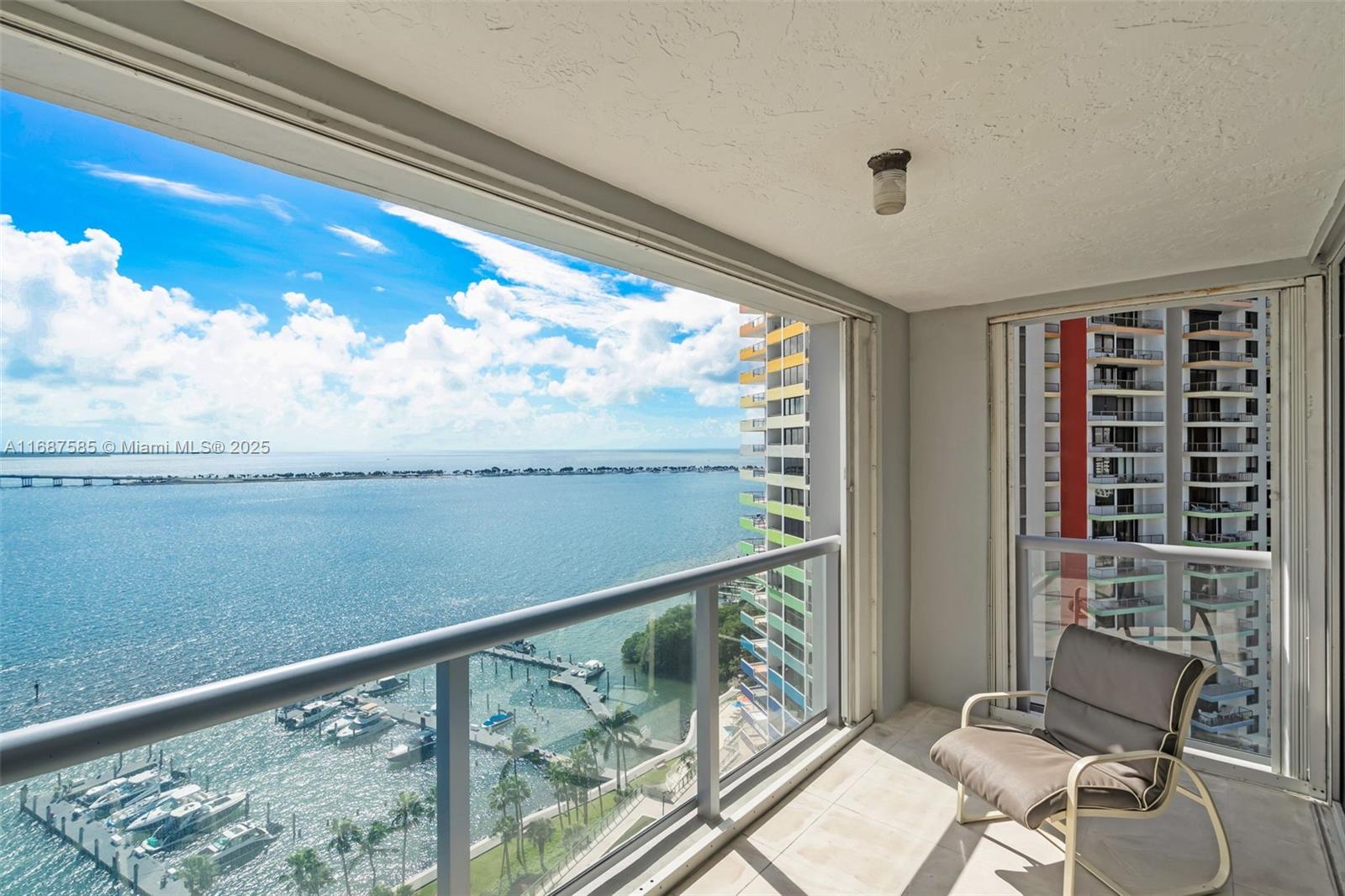 1541 Brickell Ave #A1901, Miami FL 33129