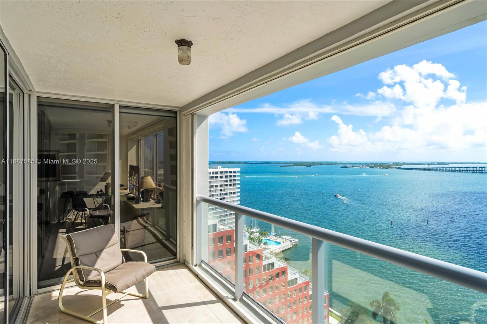 1541 Brickell Ave #A1901, Miami FL 33129