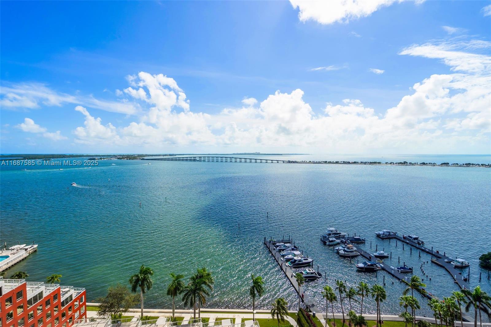1541 Brickell Ave #A1901, Miami FL 33129