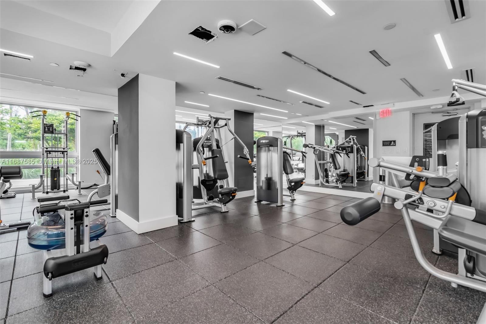 1541 Brickell Ave #A1901, Miami FL 33129