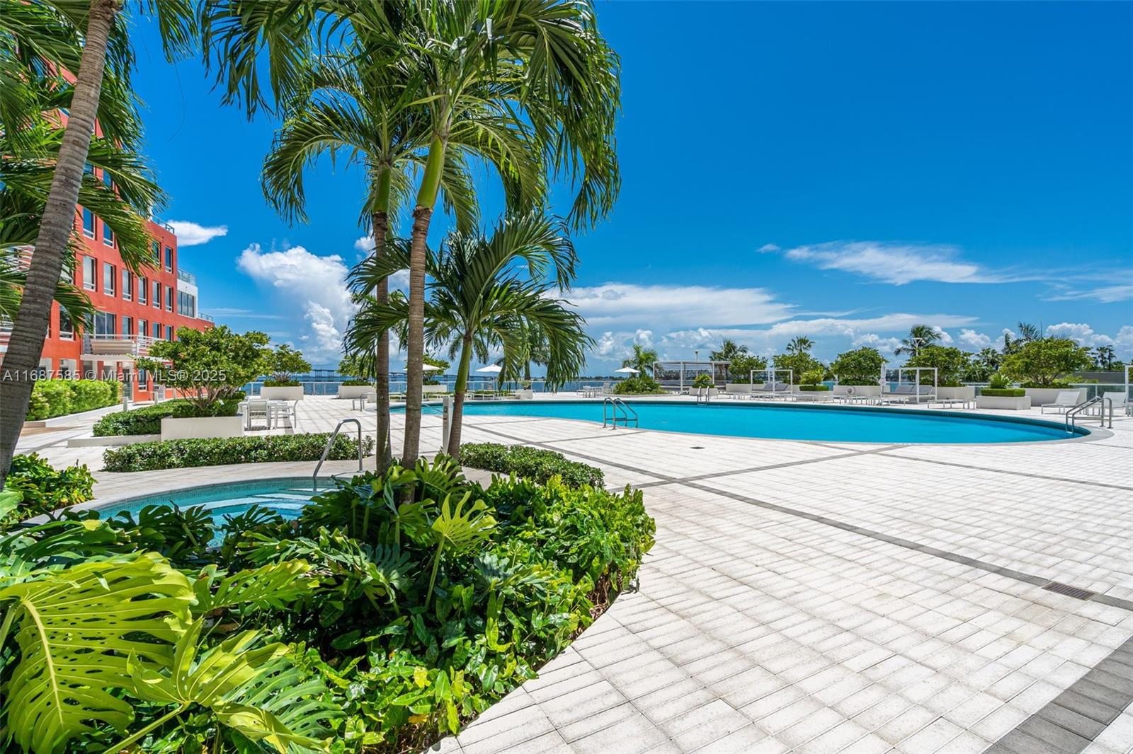 1541 Brickell Ave #A1901, Miami FL 33129