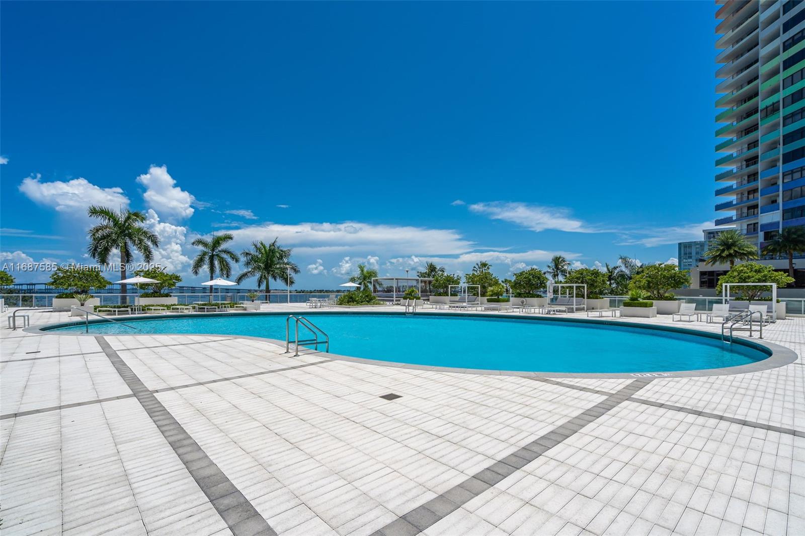 1541 Brickell Ave #A1901, Miami FL 33129