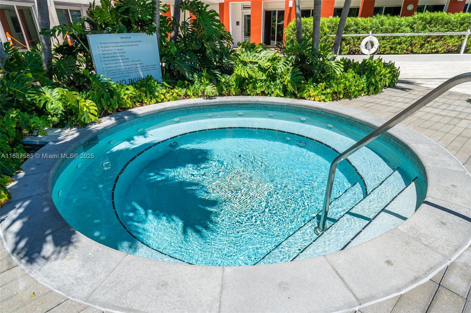 1541 Brickell Ave #A1901, Miami FL 33129