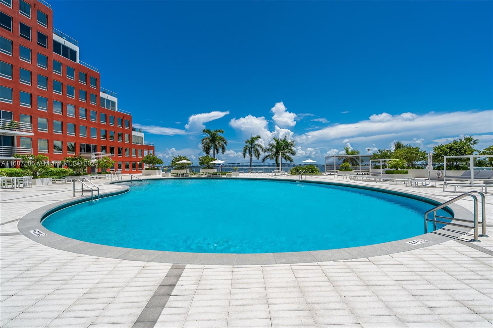 1541 Brickell Ave #A1901, Miami FL 33129