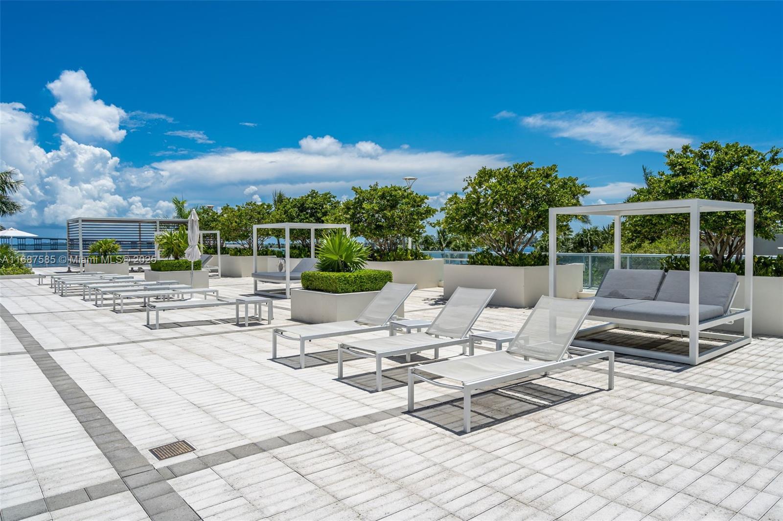 1541 Brickell Ave #A1901, Miami FL 33129