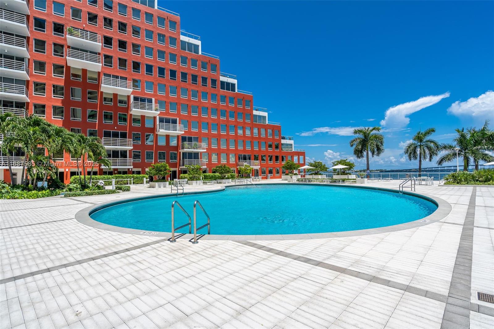 1541 Brickell Ave #A1901, Miami FL 33129