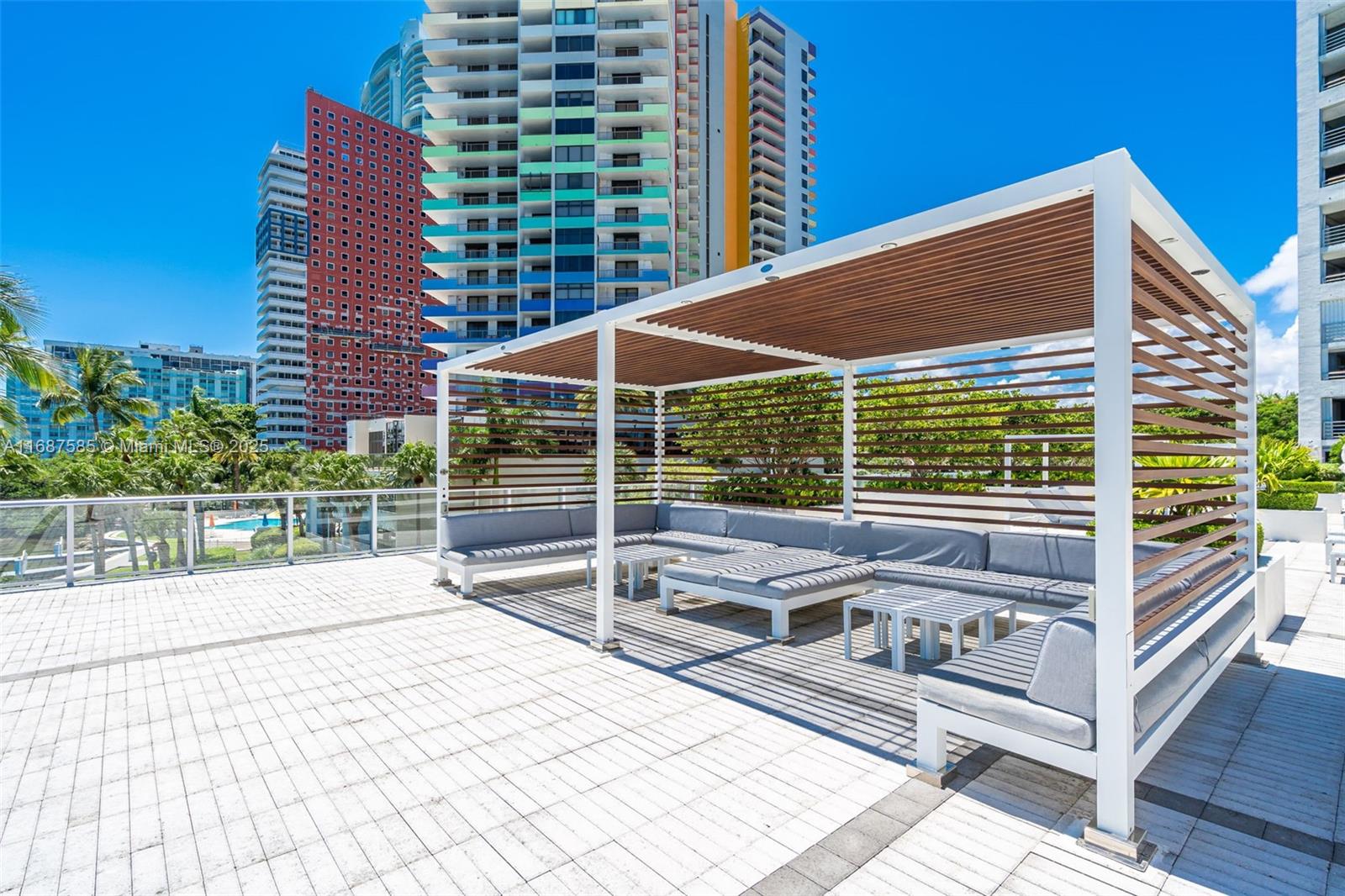 1541 Brickell Ave #A1901, Miami FL 33129