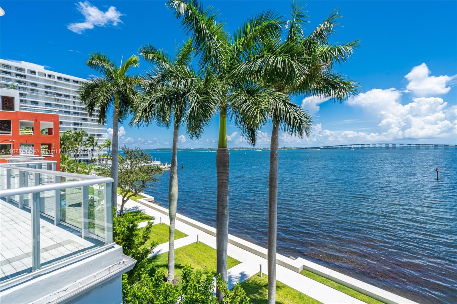 1541 Brickell Ave #A1901, Miami FL 33129