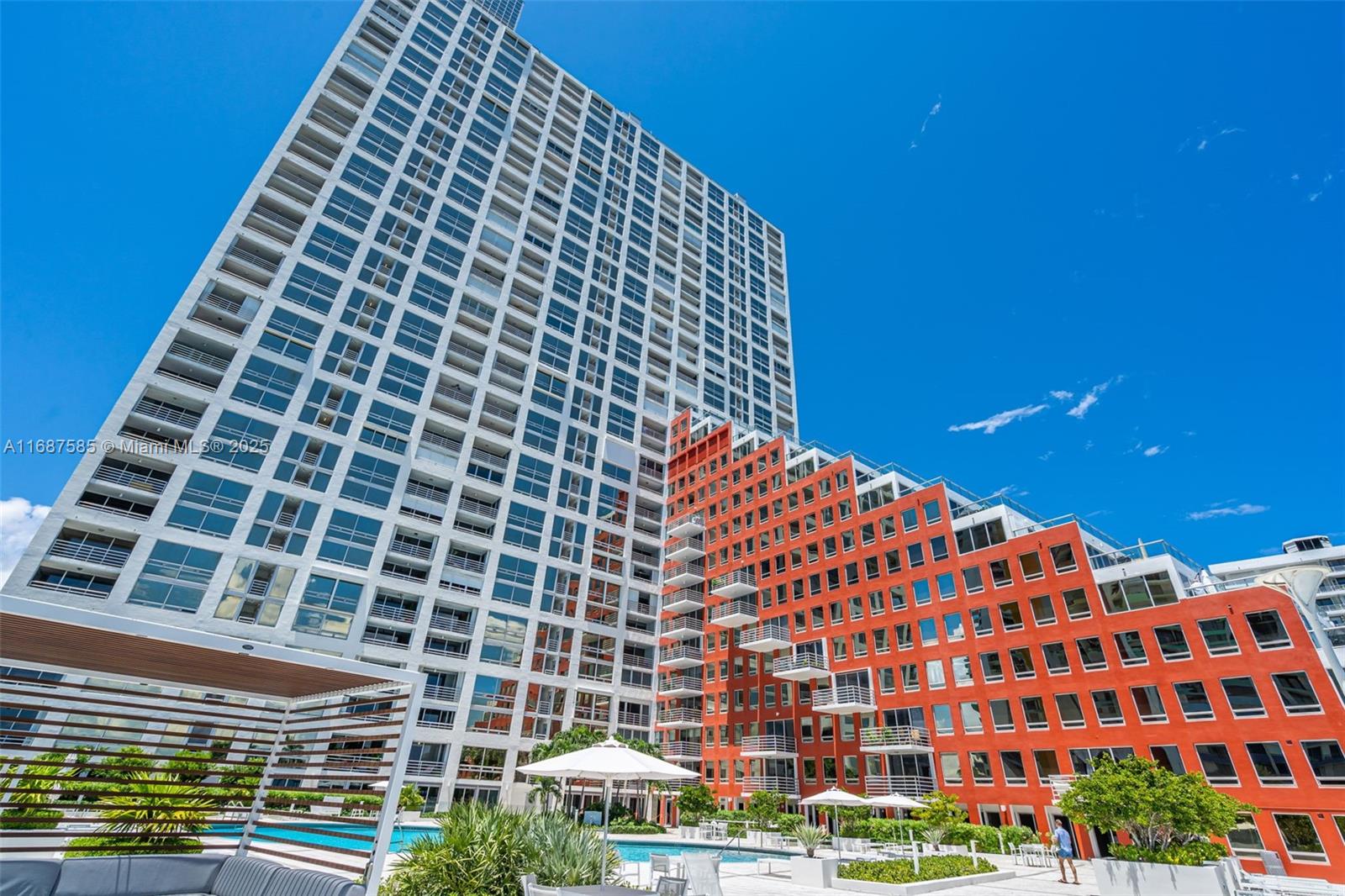 1541 Brickell Ave #A1901, Miami FL 33129