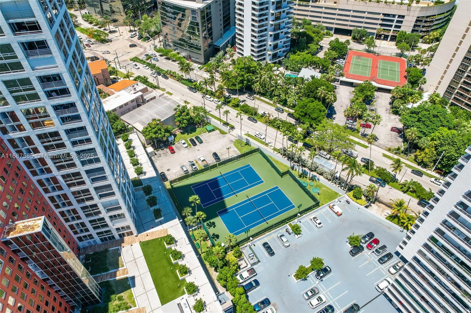 1541 Brickell Ave #A1901, Miami FL 33129