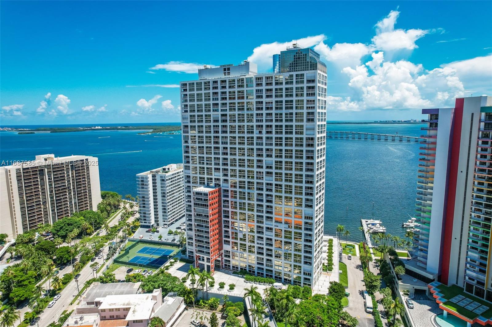 1541 Brickell Ave #A1901, Miami FL 33129