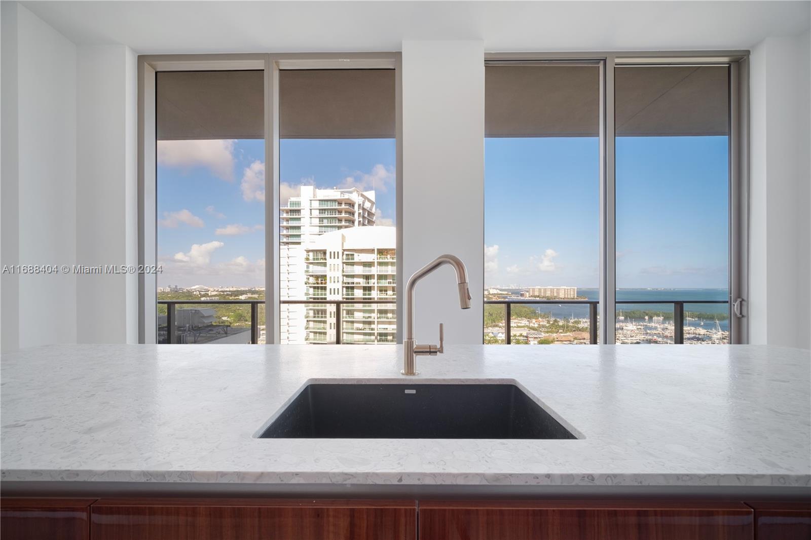 2655 S Bayshore Dr #1602, Coconut Grove, Florida image 23