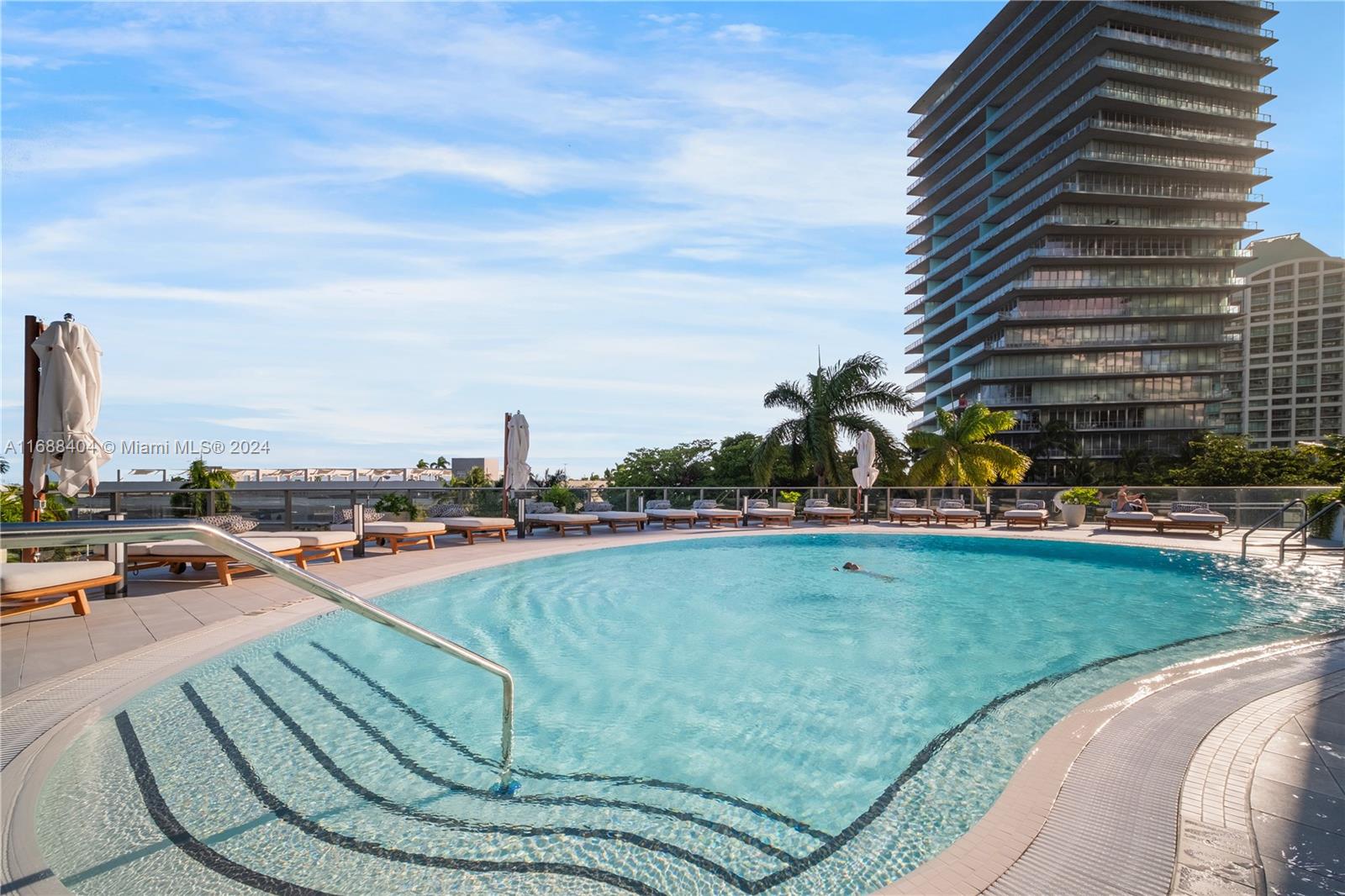 2655 S Bayshore Dr #1602, Coconut Grove, Florida image 42