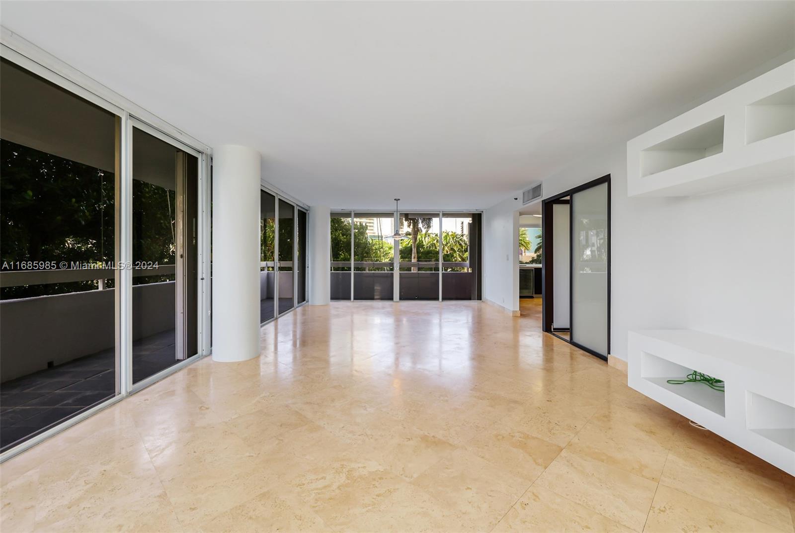 1627 Brickell Ave #601, Miami FL 33129
