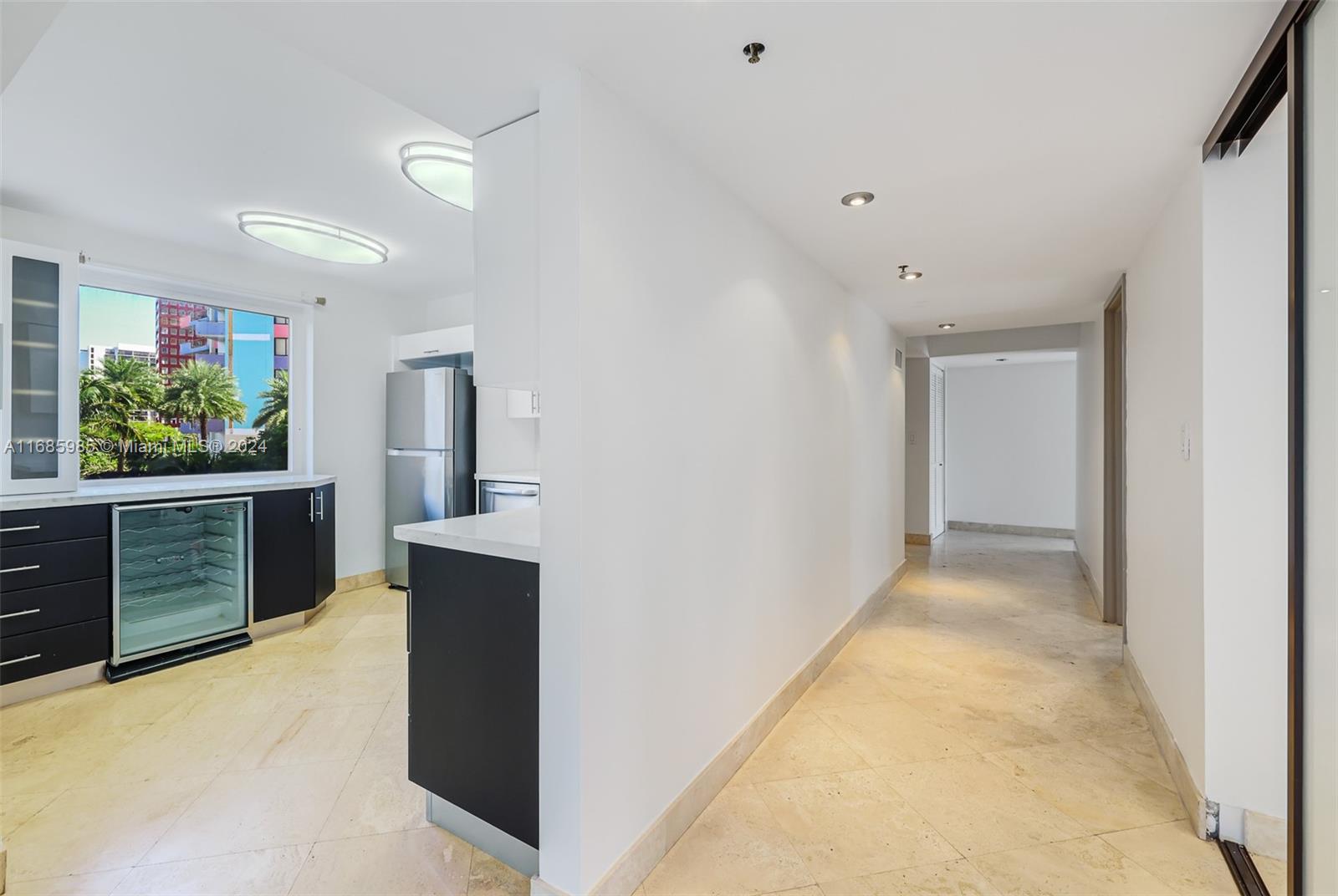 1627 Brickell Ave #601, Miami FL 33129