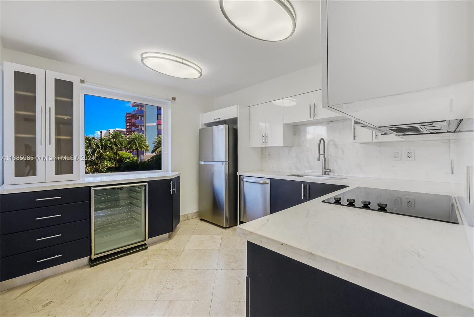1627 Brickell Ave #601, Miami FL 33129