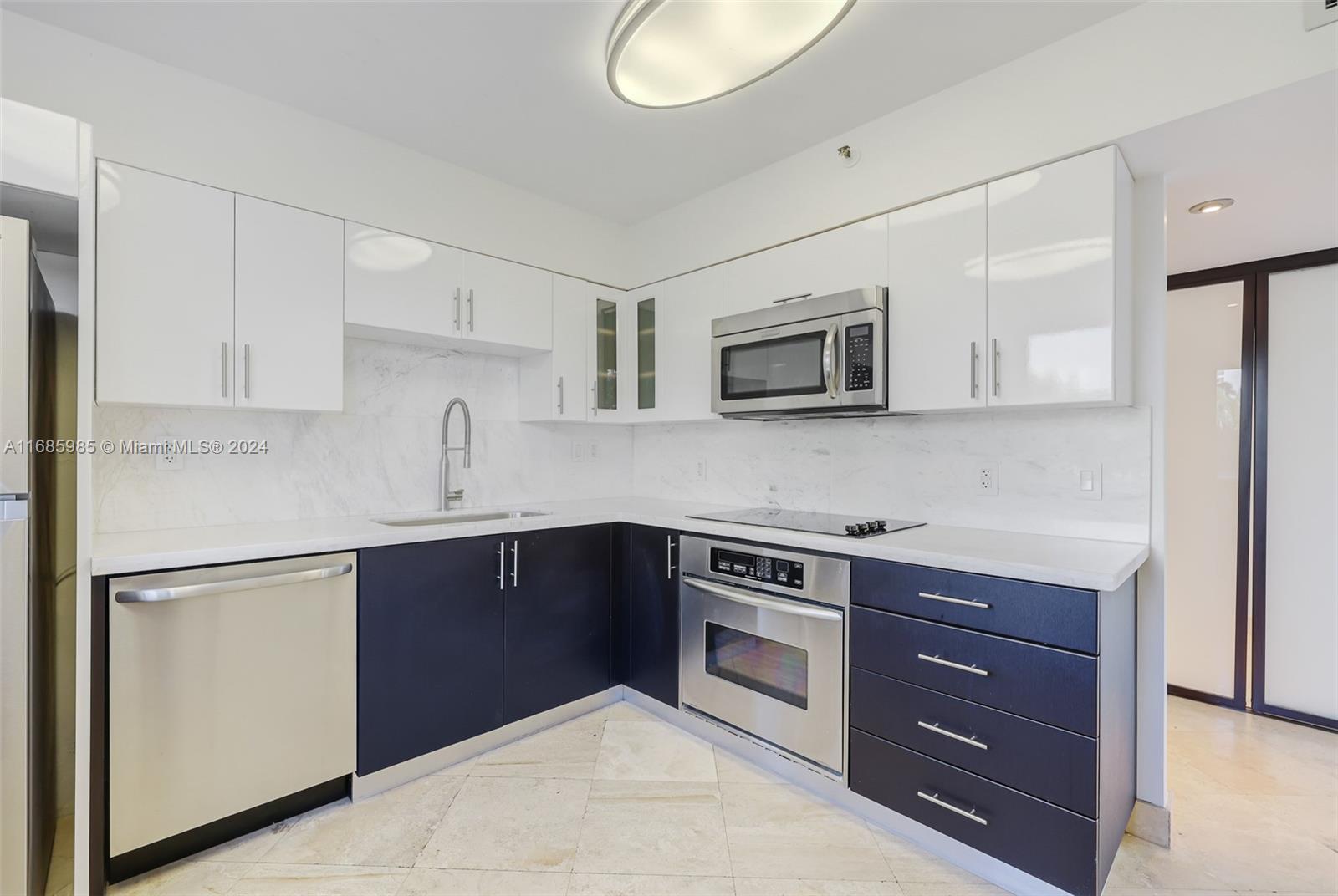 1627 Brickell Ave #601, Miami FL 33129