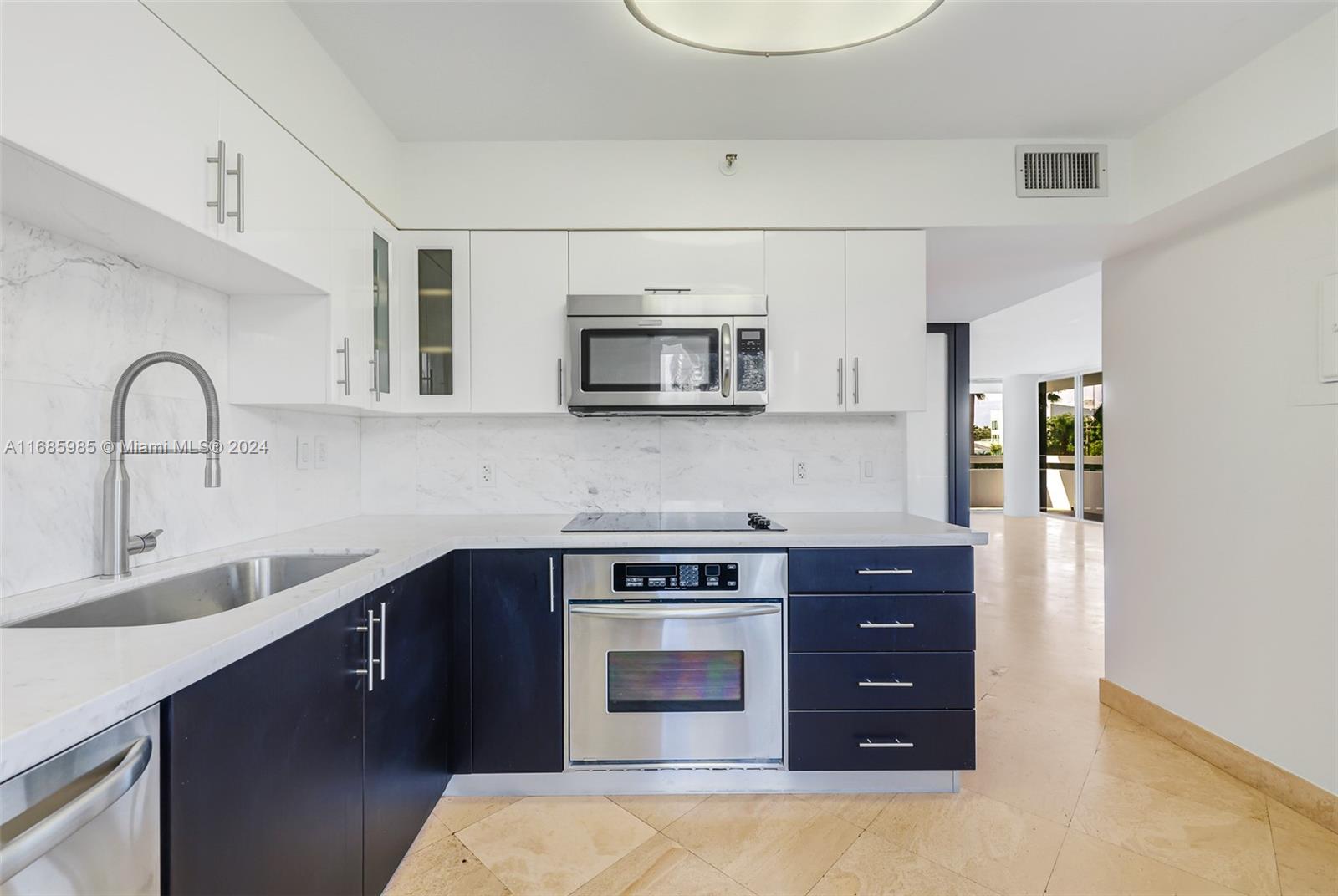 1627 Brickell Ave #601, Miami FL 33129
