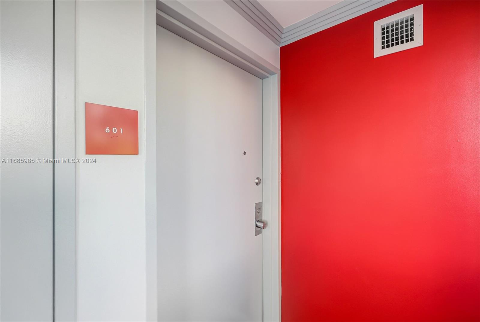 1627 Brickell Ave #601, Miami FL 33129