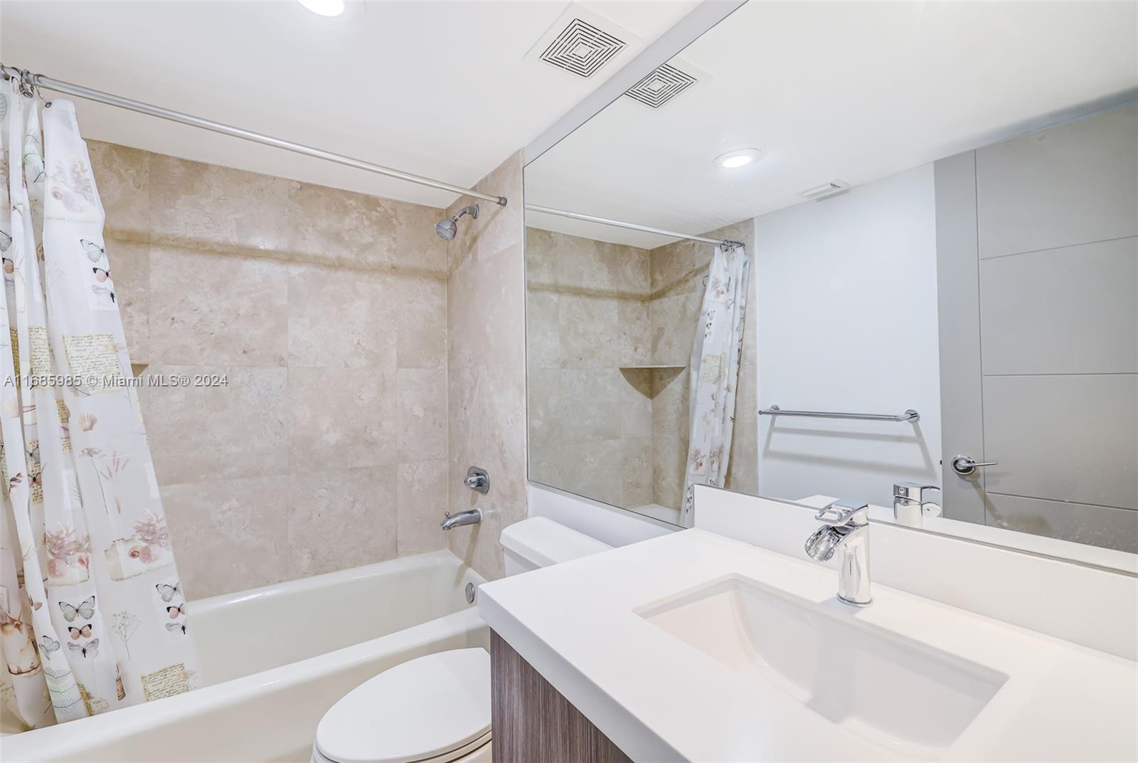 1627 Brickell Ave #601, Miami FL 33129