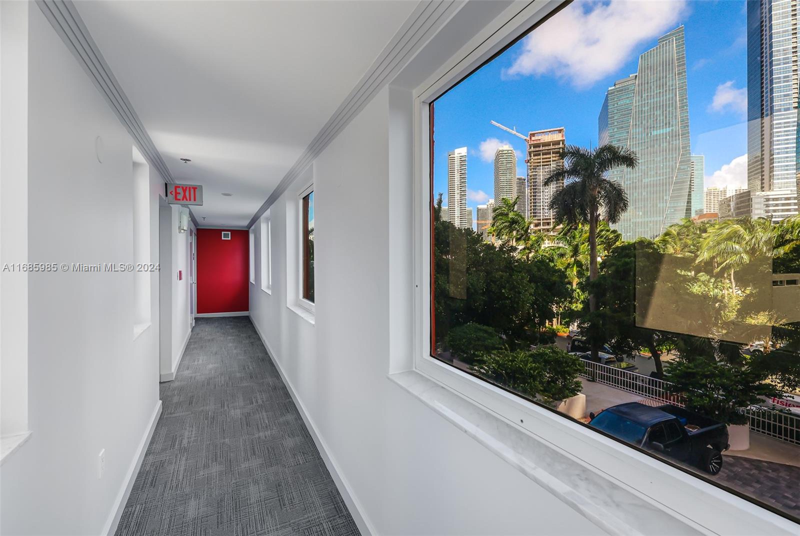 1627 Brickell Ave #601, Miami FL 33129