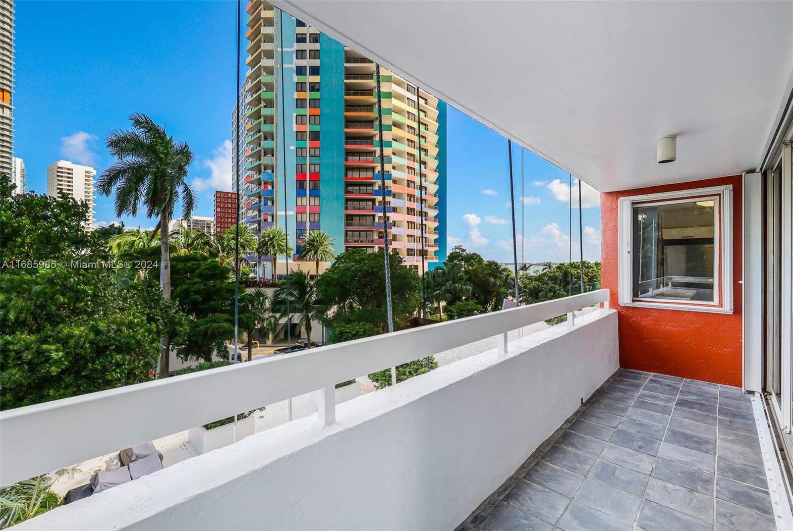 1627 Brickell Ave #601, Miami FL 33129