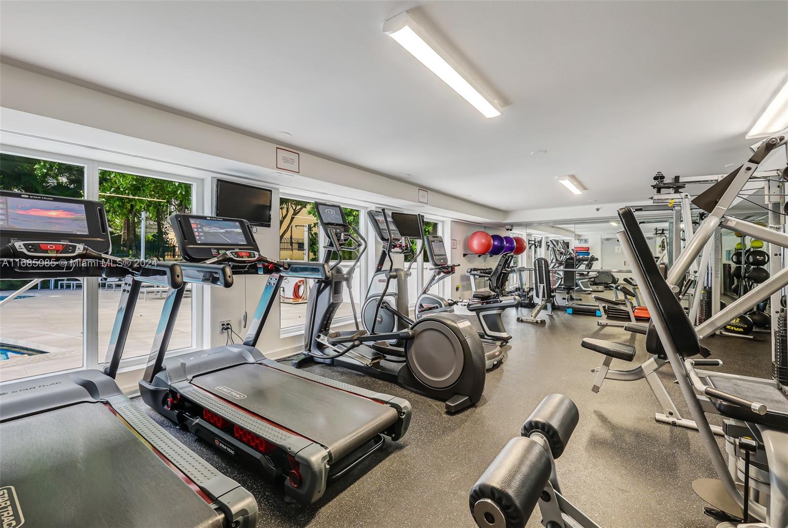 1627 Brickell Ave #601, Miami FL 33129