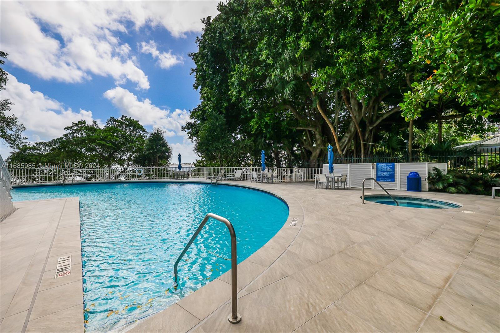 1627 Brickell Ave #601, Miami FL 33129