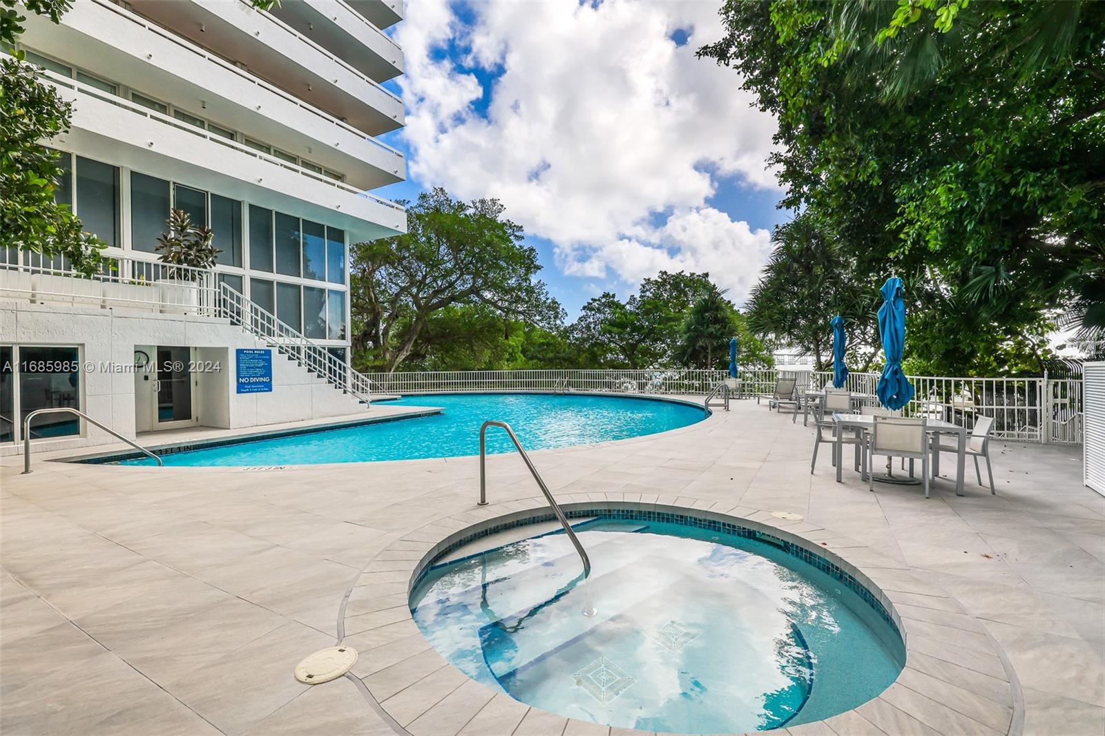 1627 Brickell Ave #601, Miami FL 33129