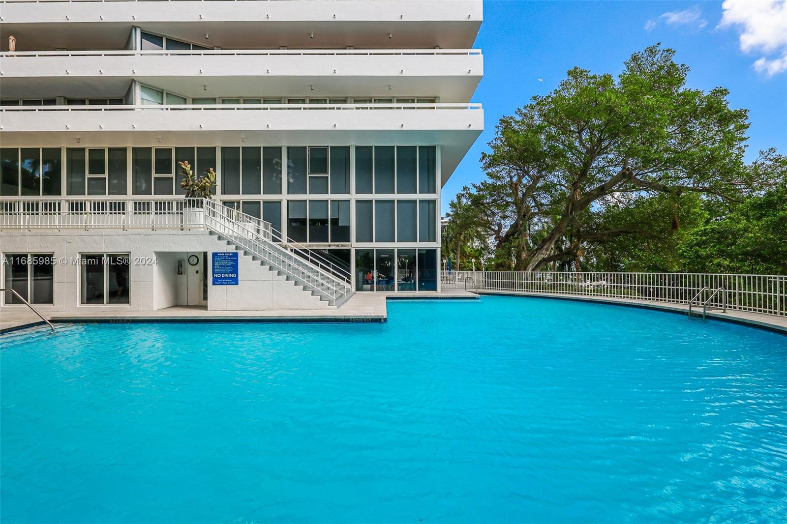 1627 Brickell Ave #601, Miami FL 33129