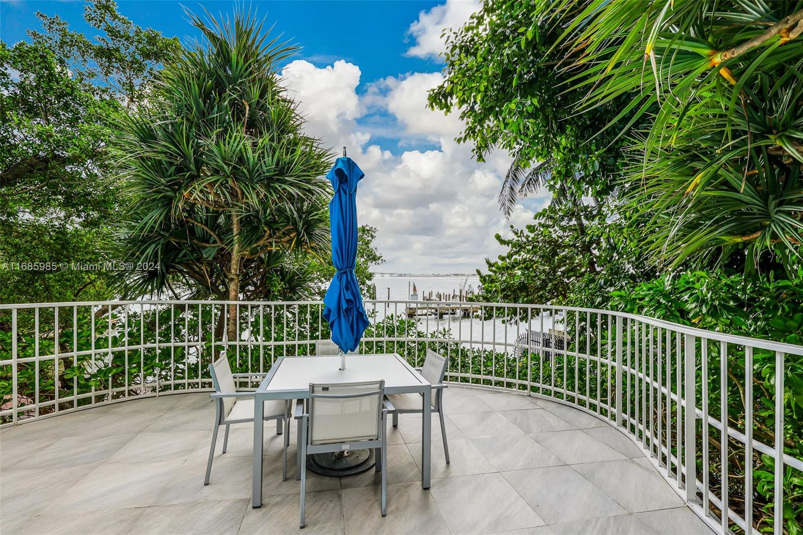 1627 Brickell Ave #601, Miami FL 33129