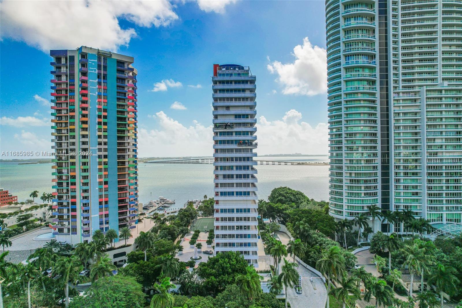 1627 Brickell Ave #601, Miami FL 33129