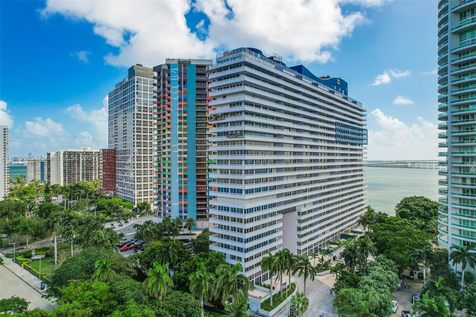 1627 Brickell Ave #601, Miami FL 33129