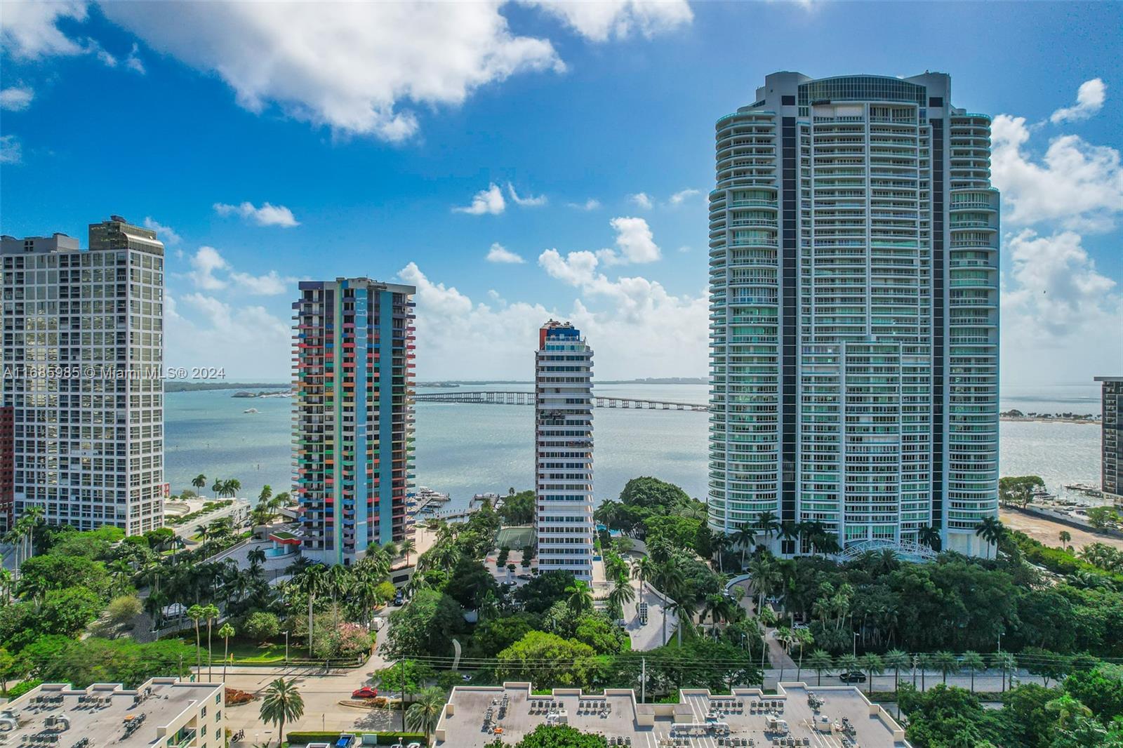 1627 Brickell Ave #601, Miami FL 33129