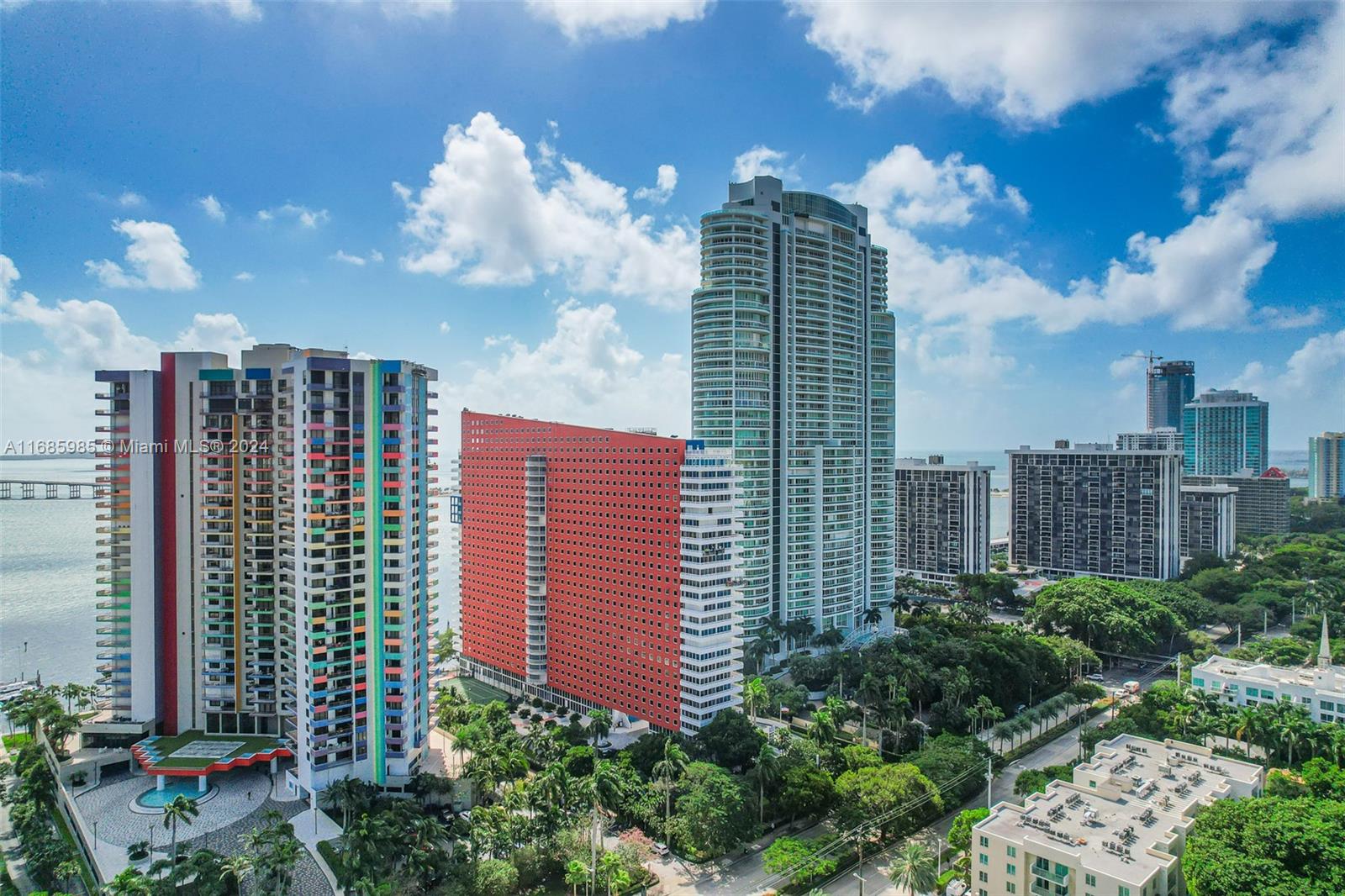 1627 Brickell Ave #601, Miami FL 33129