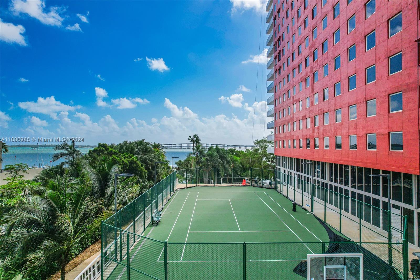1627 Brickell Ave #601, Miami FL 33129