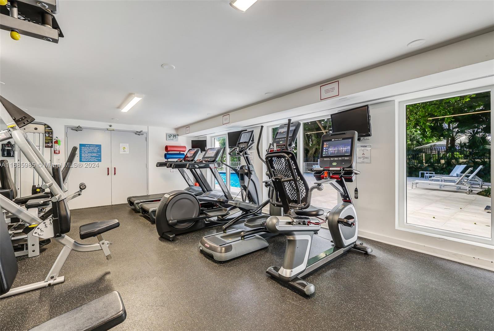 1627 Brickell Ave #601, Miami FL 33129