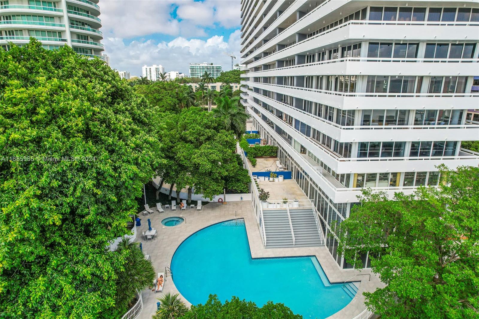 1627 Brickell Ave #601, Miami FL 33129