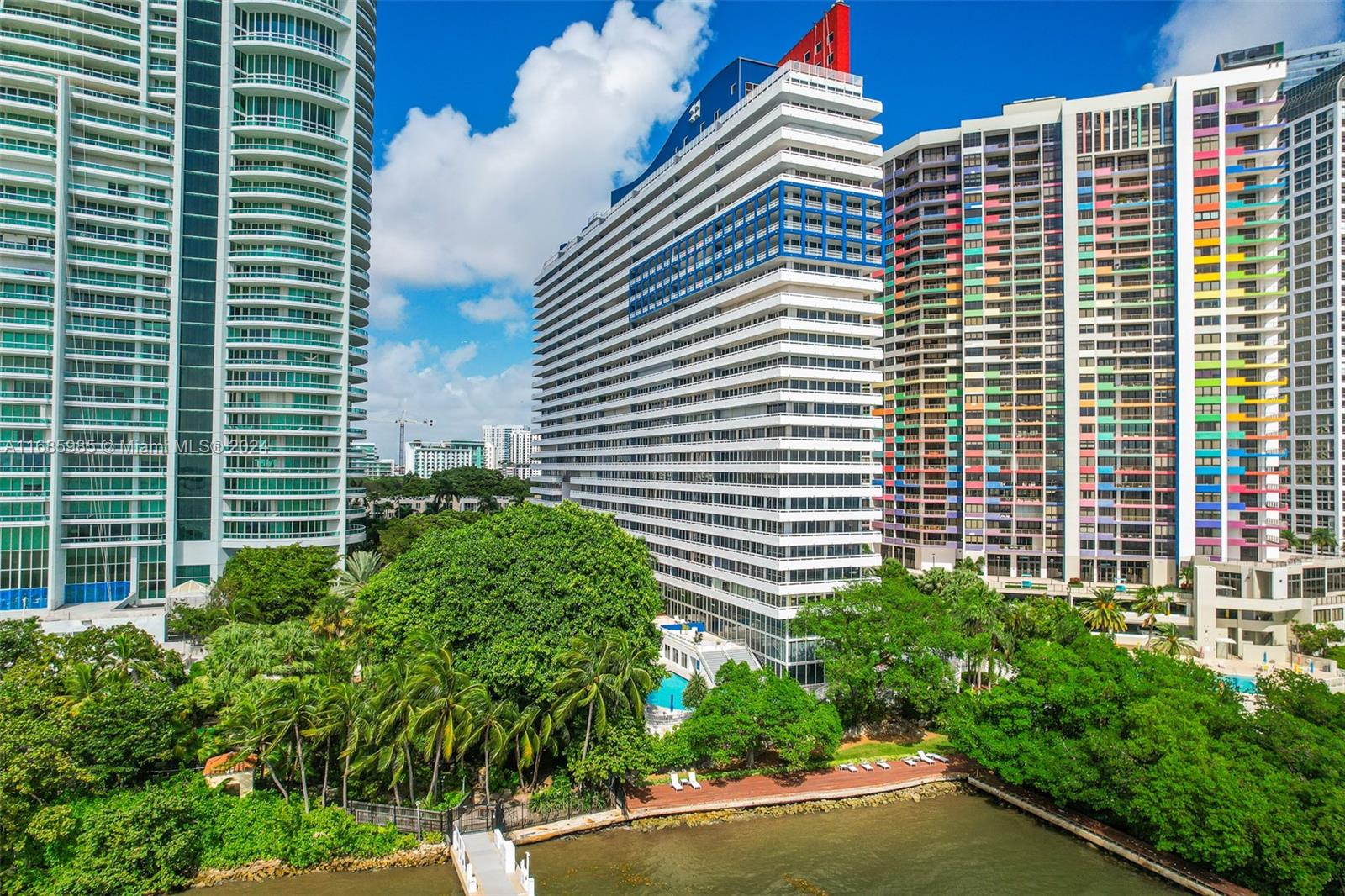 1627 Brickell Ave #601, Miami FL 33129