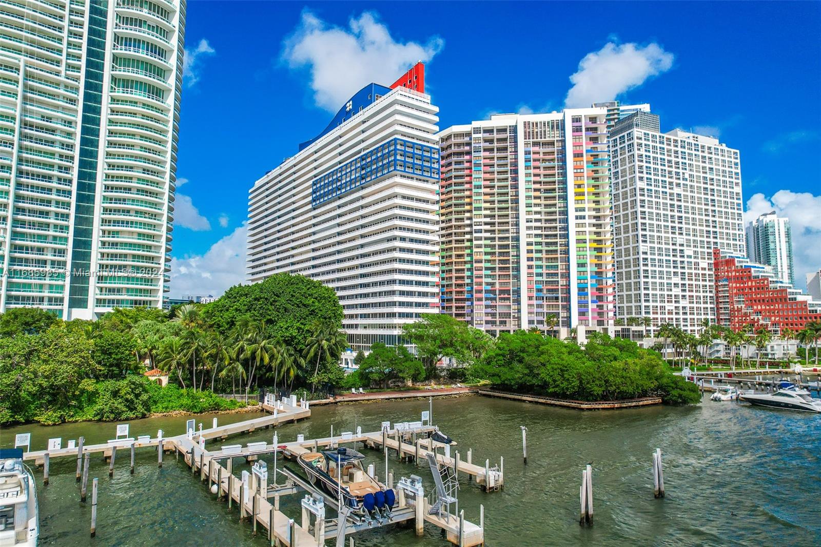 1627 Brickell Ave #601, Miami FL 33129