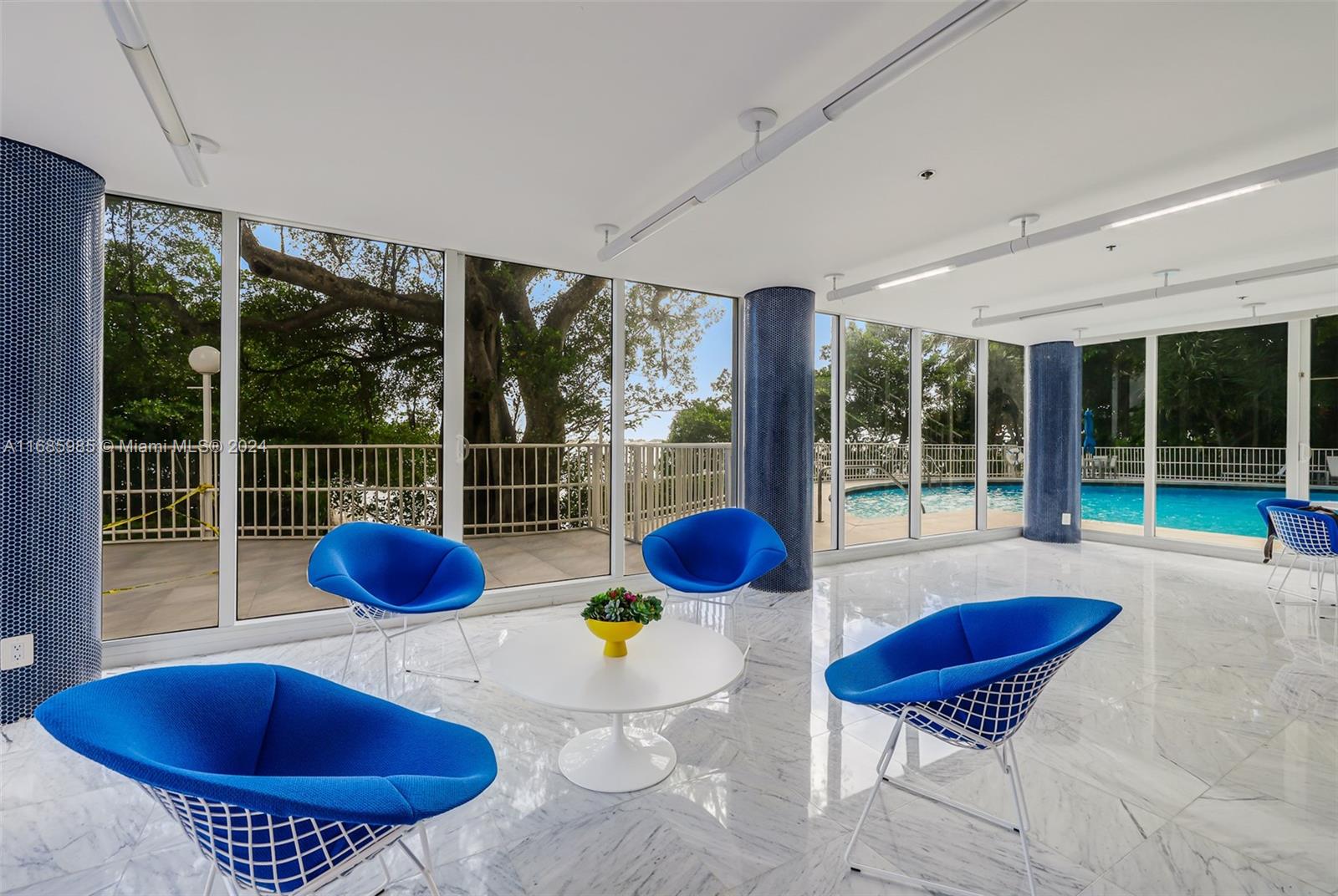 1627 Brickell Ave #601, Miami FL 33129