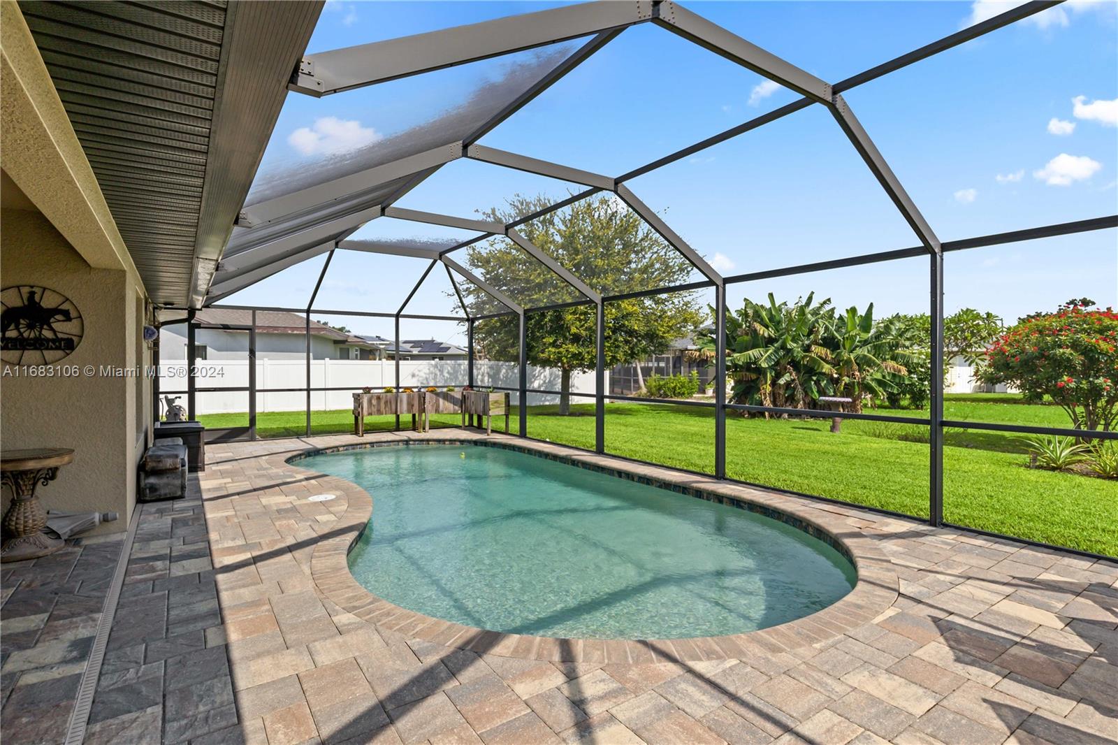 1003 SE 16th Terrace, Cape Coral, Florida image 38