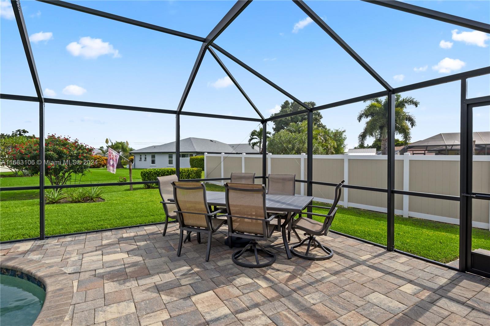 1003 SE 16th Terrace, Cape Coral, Florida image 39