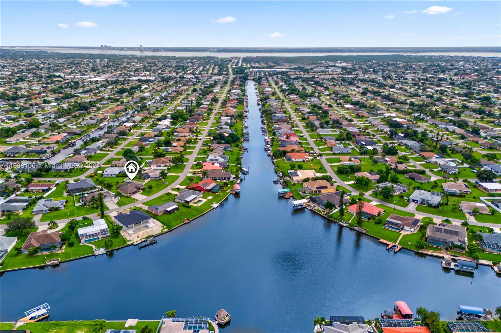 1003 SE 16th Terrace, Cape Coral, Florida image 44