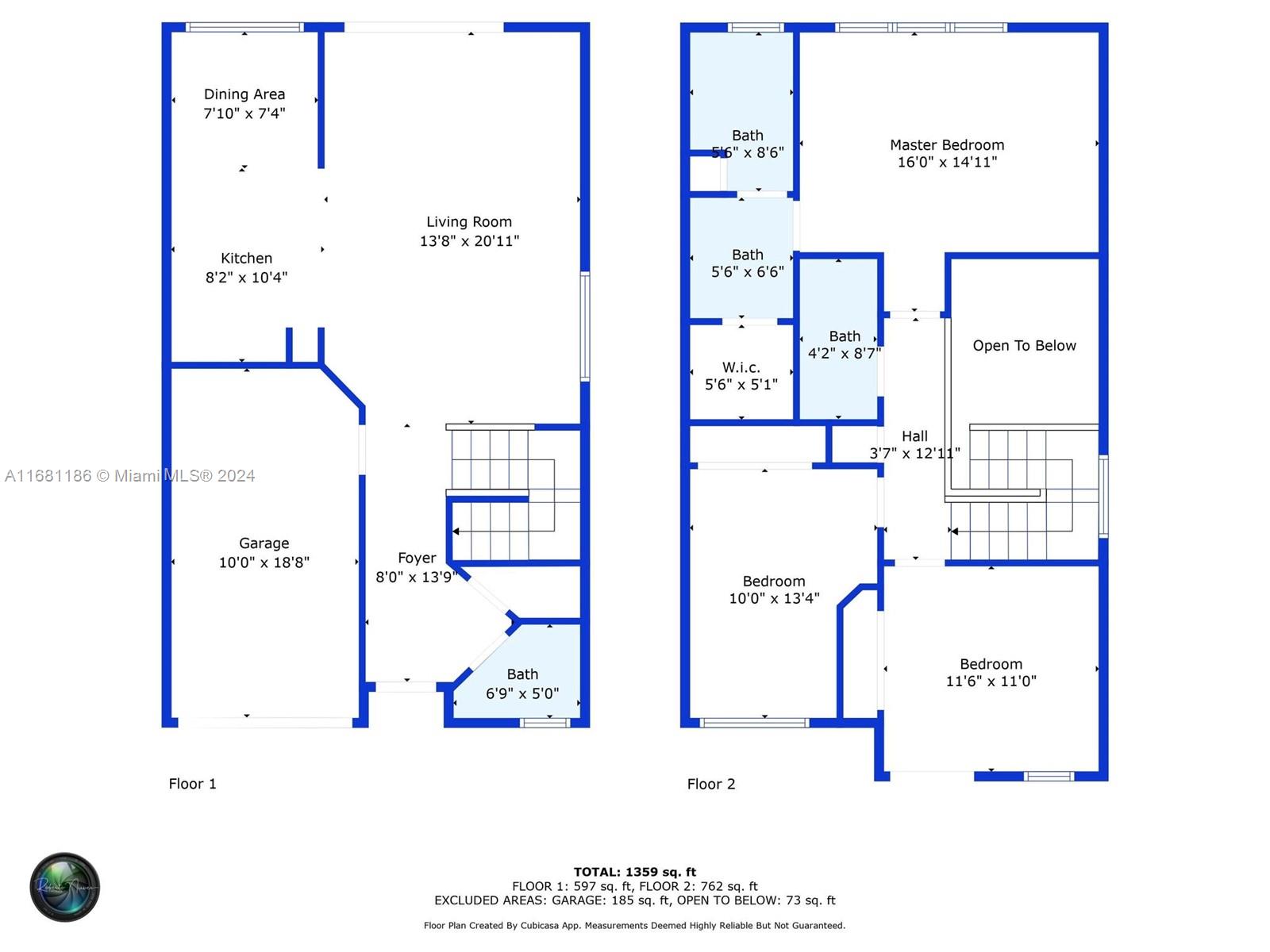 1382 NW 126th Way #1382, Sunrise, Florida image 22