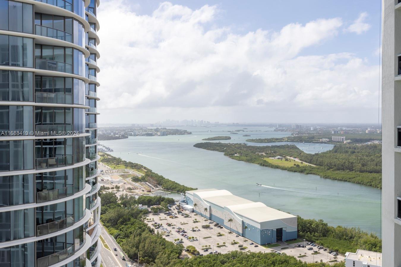 15811 Collins Ave #4002, Sunny Isles Beach FL 33160
