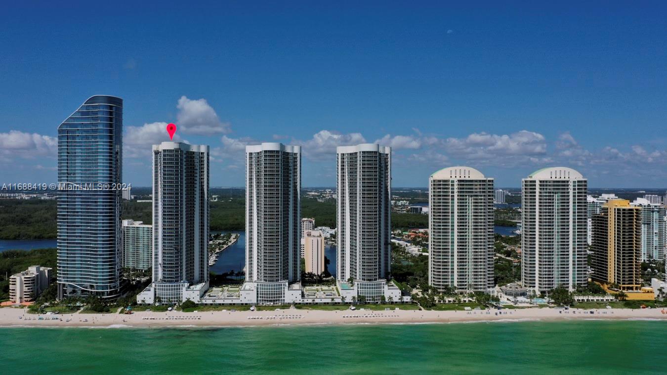 15811 Collins Ave #4002, Sunny Isles Beach FL 33160